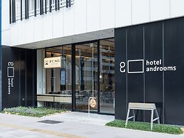 hotel androoms Nagoya Fushimi