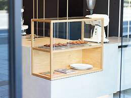 hotel androoms Nagoya Fushimi