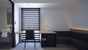 hotel androoms Nagoya Fushimi