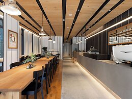 hotel androoms Nagoya Fushimi