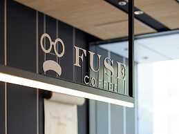 hotel androoms Nagoya Fushimi