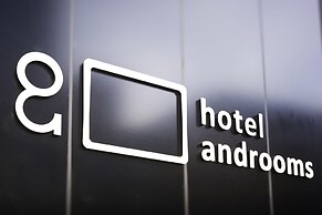 hotel androoms Nagoya Fushimi