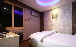 Coope Noman Motel