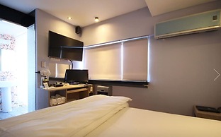 Coope Noman Motel