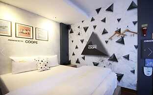 Coope Noman Motel