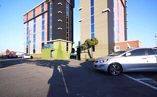 Coope Noman Motel