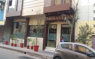 Arihant Inn Delhi
