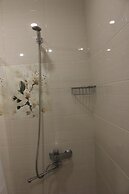 Apartment on Tulpanov St. 1-3