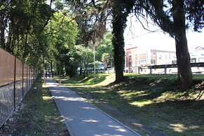 Apartment on Tulpanov St. 1-3