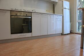 Apartment on Tulpanov St. 1-3