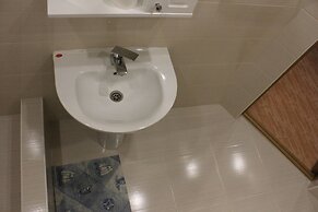 Apartment on Tulpanov St. 1-3