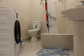 Apartment on Tulpanov St. 1-3