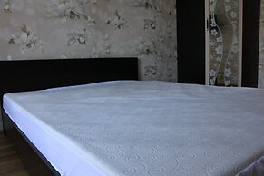 Apartment on Tulpanov St. 1-3