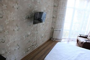 Apartment on Tulpanov St. 1-3