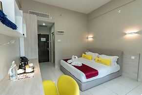 Le Quadri Hotel