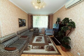 Orhideya Park Cottage