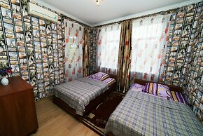 Orhideya Park Cottage