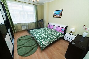 Orhideya Park Cottage