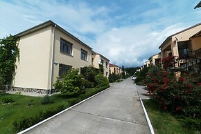 Orhideya Park Cottage