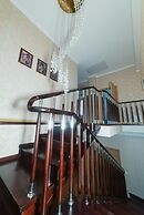 Orhideya Park Cottage