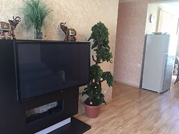 Orhideya Park Cottage