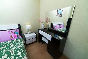 Orhideya Park Cottage