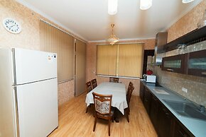 Orhideya Park Cottage