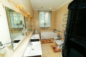 Orhideya Park Cottage