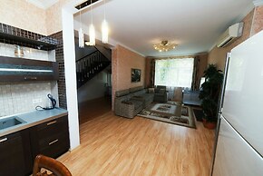 Orhideya Park Cottage