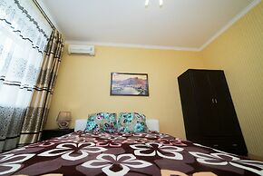 Orhideya Park Cottage