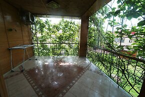 Orhideya Park Cottage