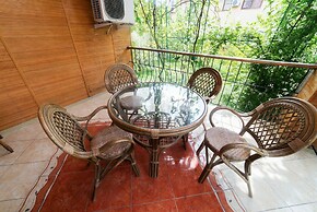 Orhideya Park Cottage