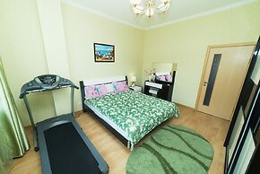 Orhideya Park Cottage