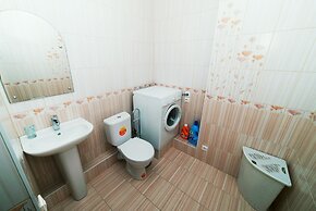 Orhideya Park Cottage