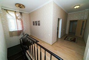 Orhideya Park Cottage