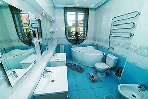 Orhideya Park Cottage