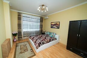 Orhideya Park Cottage