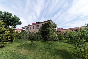 Orhideya Park Cottage