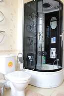 Orhideya Park Cottage