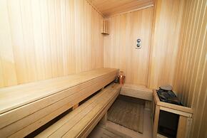 Orhideya Park Cottage