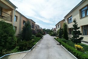 Orhideya Park Cottage