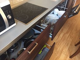 Orhideya Park Cottage