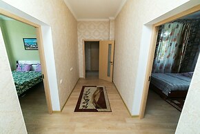 Orhideya Park Cottage