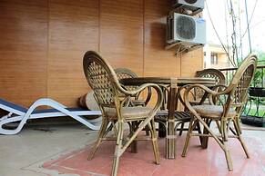 Orhideya Park Cottage