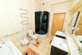 Orhideya Park Cottage