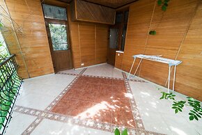 Orhideya Park Cottage