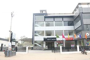 GenX Mirzapur