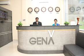 GenX Mirzapur