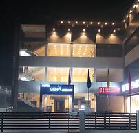 GenX Mirzapur
