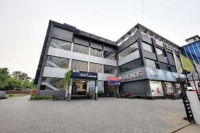 GenX Mirzapur